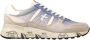 Premiata Casual Sneakers voor Mannen Multicolor Heren - Thumbnail 7