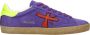 Premiata Casual Sneakers voor Mannen Purple Heren - Thumbnail 1