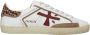 Premiata Witte Sneakers voor Aw24 White - Thumbnail 6