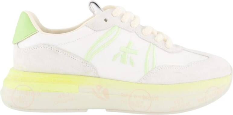 Premiata Casual sneakers voor vrouwen