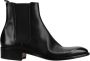 Premiata Austin Chelsea Laars Black Heren - Thumbnail 1