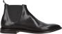 Premiata Chelsea Boot in Leer - Thumbnail 1
