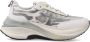 Premiata Bruin en Zwart Sneakers voor Vrouwen - Thumbnail 1