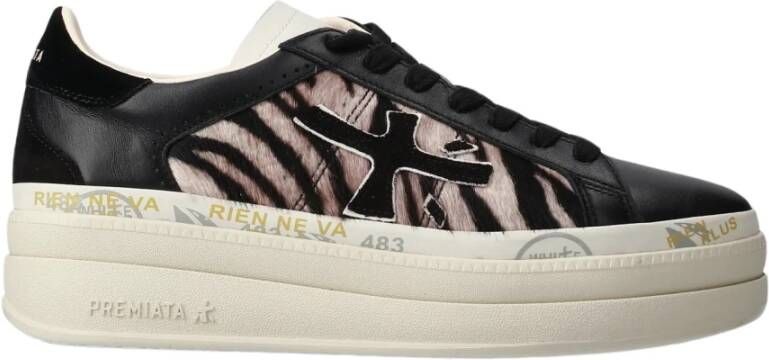 Premiata Claudia Sneakers