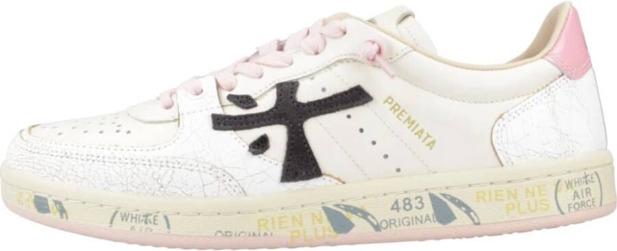 Premiata Clayd Sneakers