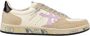 Premiata Clayd Sneakers voor modebewuste vrouwen Multicolor Dames - Thumbnail 4