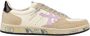 Premiata Clayd Sneakers voor modebewuste vrouwen Multicolor Dames - Thumbnail 7