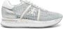 Premiata Conny Dames Sneakers Gray Dames - Thumbnail 1