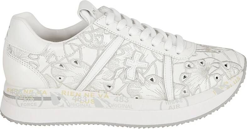 Premiata Conny Sneaker