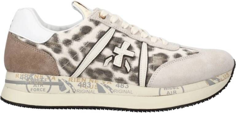 Premiata Conny Sneakers