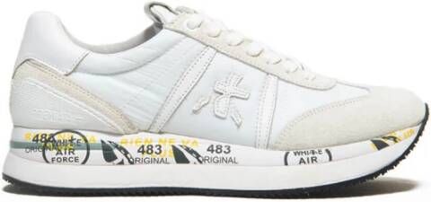 Premiata Conny Sneakers
