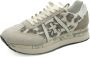 Premiata Conny Style Sneakers - Thumbnail 1