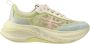 Premiata Dames Hill Schoenen - Thumbnail 1