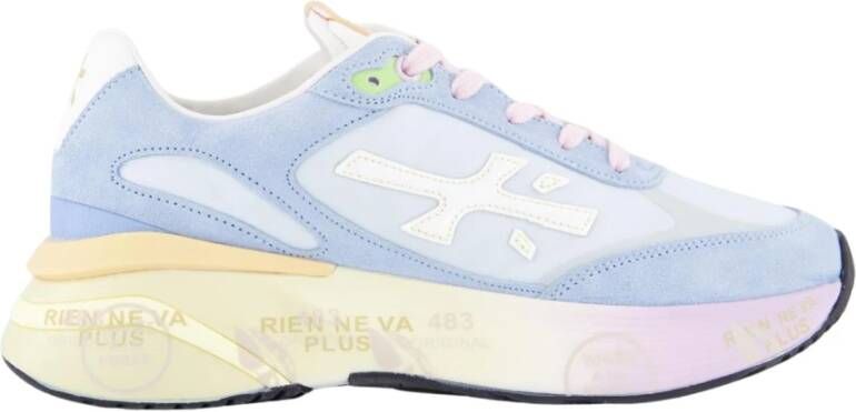 Premiata Dames Mode Sneakers