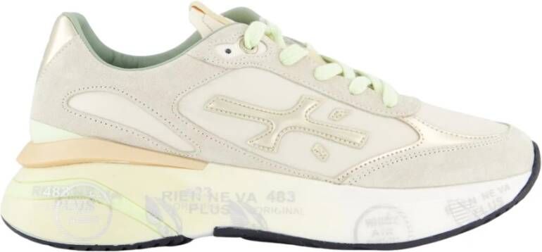 Premiata Dames Sneakers