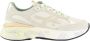 Premiata Dames Moerund Sneaker Beige - Thumbnail 2