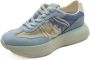 Premiata Damesschoenen Cassie Stijlvol Model - Thumbnail 1