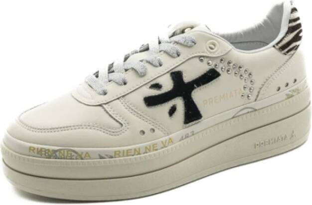 Premiata Damesschoenen Micol Aw25