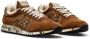 Premiata Damesschoenen sneakers Bruin Dames - Thumbnail 1