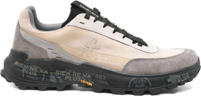 Premiata Devin 434 Sneakers - Foto 2