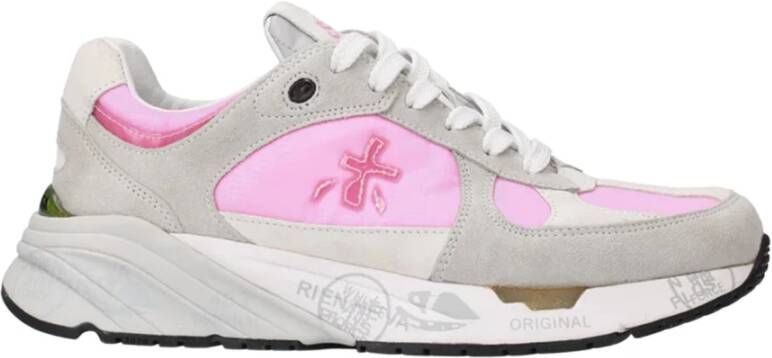 Premiata Elegante Sneakers