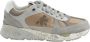 Premiata Ergonomische Sneakers met Veters - Thumbnail 1
