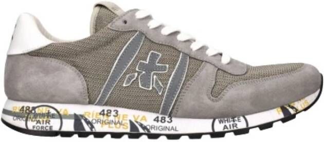 Premiata Eric Sneakers