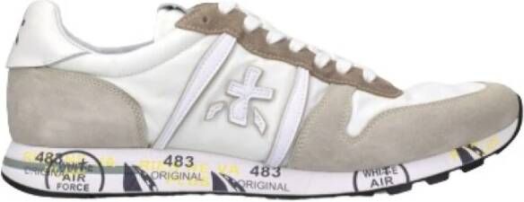 Premiata Eric Sneakers