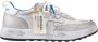 Premiata Nous 6657 Sneakers in Grijs Gray Heren - Thumbnail 7