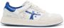 Premiata Gebarsten Effect Sneakers White Heren - Thumbnail 1