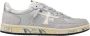 Premiata Basket Clayd 6782 Stijlvolle Sneakers Multicolor Dames - Thumbnail 21