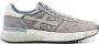 Premiata Grijze Mix Sneakers Mick Stijl - Thumbnail 1