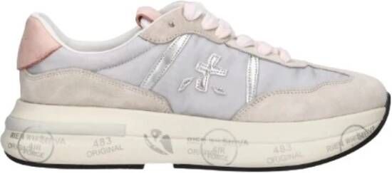 Premiata Sneakers CASSIE 7387 - Foto 1