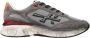 Premiata premium Moerun sneaker grijs - Thumbnail 1
