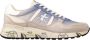 Premiata Casual Sneakers voor Mannen Multicolor Heren - Thumbnail 1
