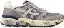 Premiata Grijze Sneakers Stijlvol Hedendaags Uiterlijk - Thumbnail 1