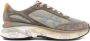 Premiata Grijze Sneakers voor Mannen Aw25 - Thumbnail 1