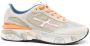 Premiata Grijze Sneakers voor Stijlvolle Mannen Gray Heren - Thumbnail 2