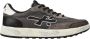 Premiata Grijze Urban Hardloopschoenen - Thumbnail 2