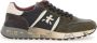 Premiata Stijlvolle Sneakers voor Urban Exploration Multicolor Heren - Thumbnail 31