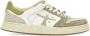 Premiata Groene leren sneakers - Thumbnail 1