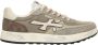 Premiata Groene Sneakers met Stijlvol Design - Thumbnail 1