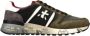 Premiata Stijlvolle Sneakers voor Urban Exploration Multicolor Heren - Thumbnail 10