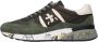 Premiata Sneaker Samenstelling: 100% (niet gespecificeerd) Productcode: VAR 6403 Green Heren - Thumbnail 8