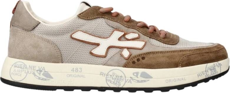 Premiata Hardloopschoenen Model Cassetta