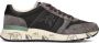 PREMIATA Lage Sneakers Heren Lander Maat: 45 Materiaal: Suède Kleur: Grijs - Thumbnail 2