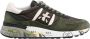 Premiata Sneaker Samenstelling: 100% (niet gespecificeerd) Productcode: VAR 6403 Green Heren - Thumbnail 2