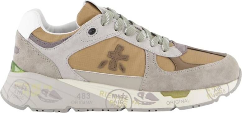 Premiata Heren Mode Schoenen