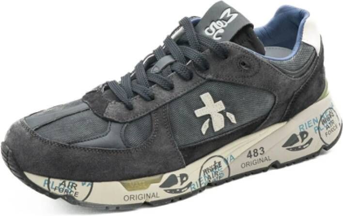 Premiata Heren Schoenen 7819Mase Aw25