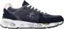 Premiata Bekroonde MultiColour Mase.6626 Lage Sneakers Multicolor Heren - Thumbnail 12